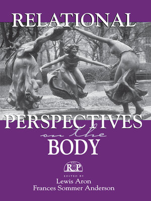 cover image of Relational Perspectives on the Body